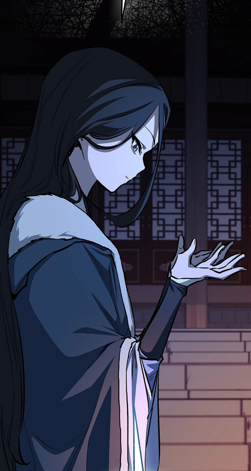 Shadow of the Supreme Chapter 111 page 79 - 