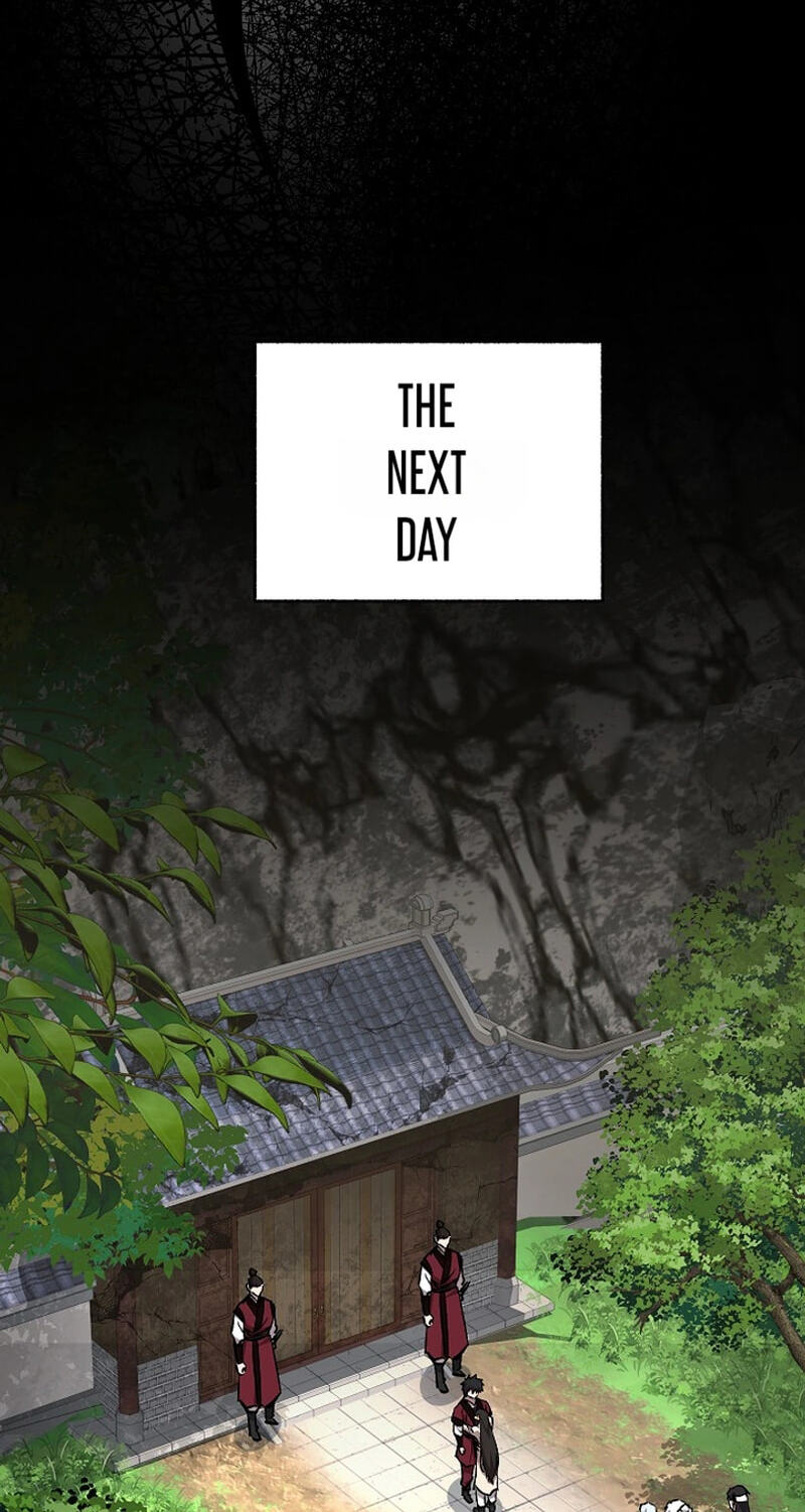 Shadow of the Supreme Chapter 111 page 81 - 