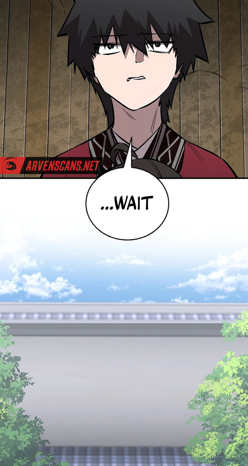 Shadow of the Supreme Chapter 111 page 83 - 