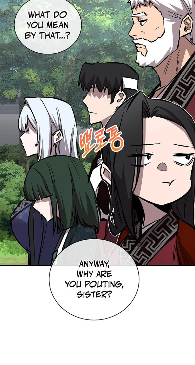 Shadow of the Supreme Chapter 111 page 86 - 