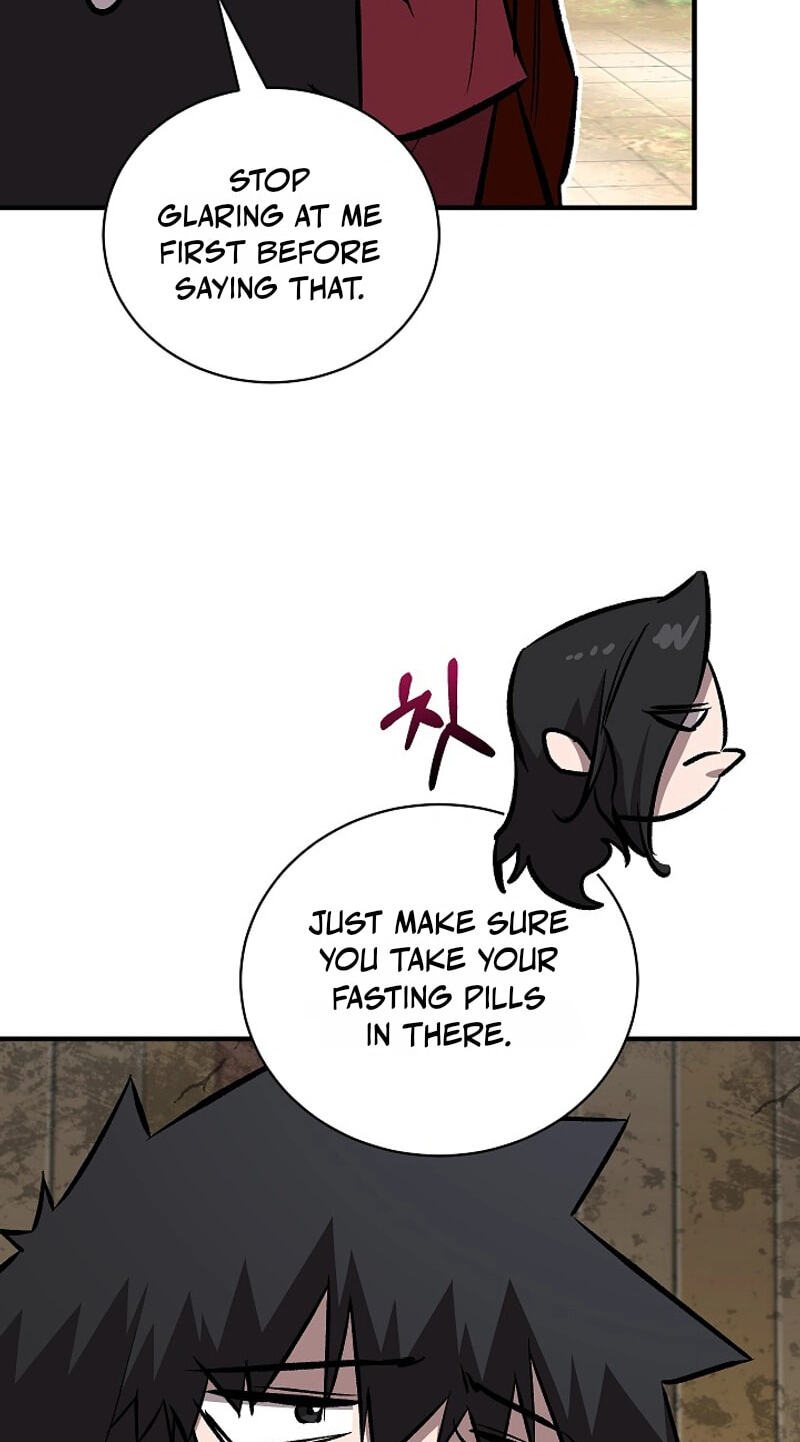 Shadow of the Supreme Chapter 111 page 88 - 
