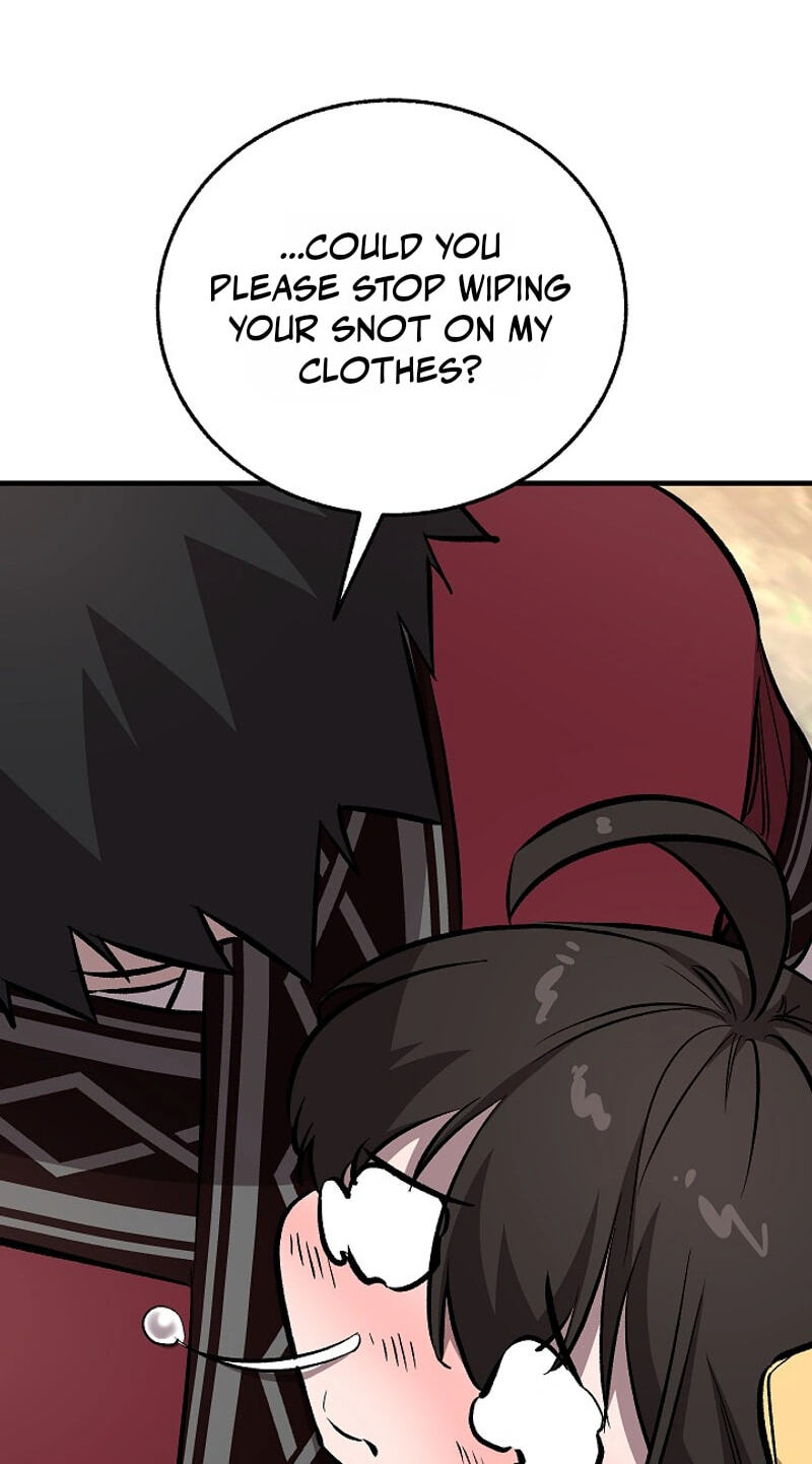 Shadow of the Supreme Chapter 111 page 90 - 