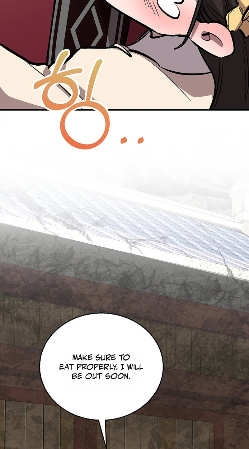 Shadow of the Supreme Chapter 111 page 91 - 