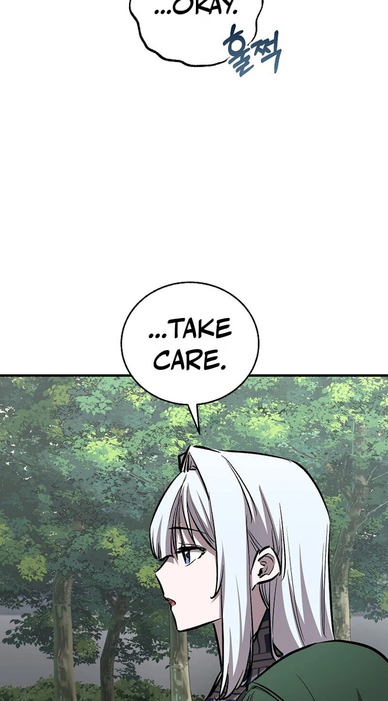 Shadow of the Supreme Chapter 111 page 93 - 