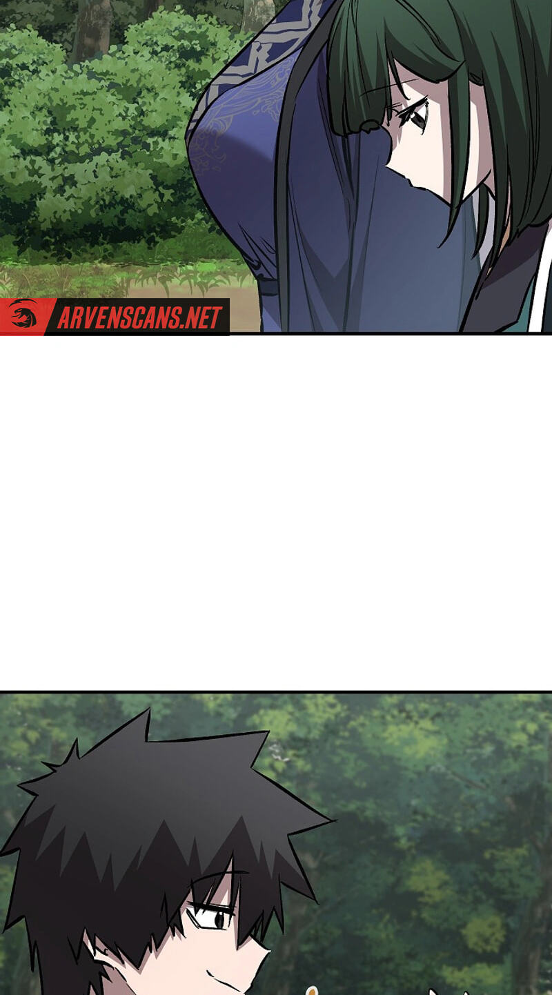 Shadow of the Supreme Chapter 111 page 94 - 