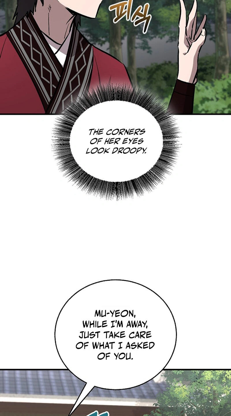 Shadow of the Supreme Chapter 111 page 95 - 
