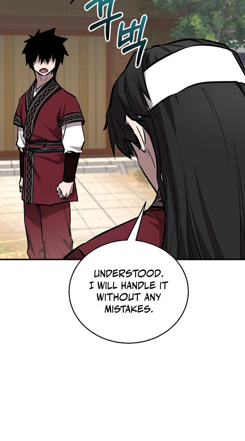Shadow of the Supreme Chapter 111 page 96 - 