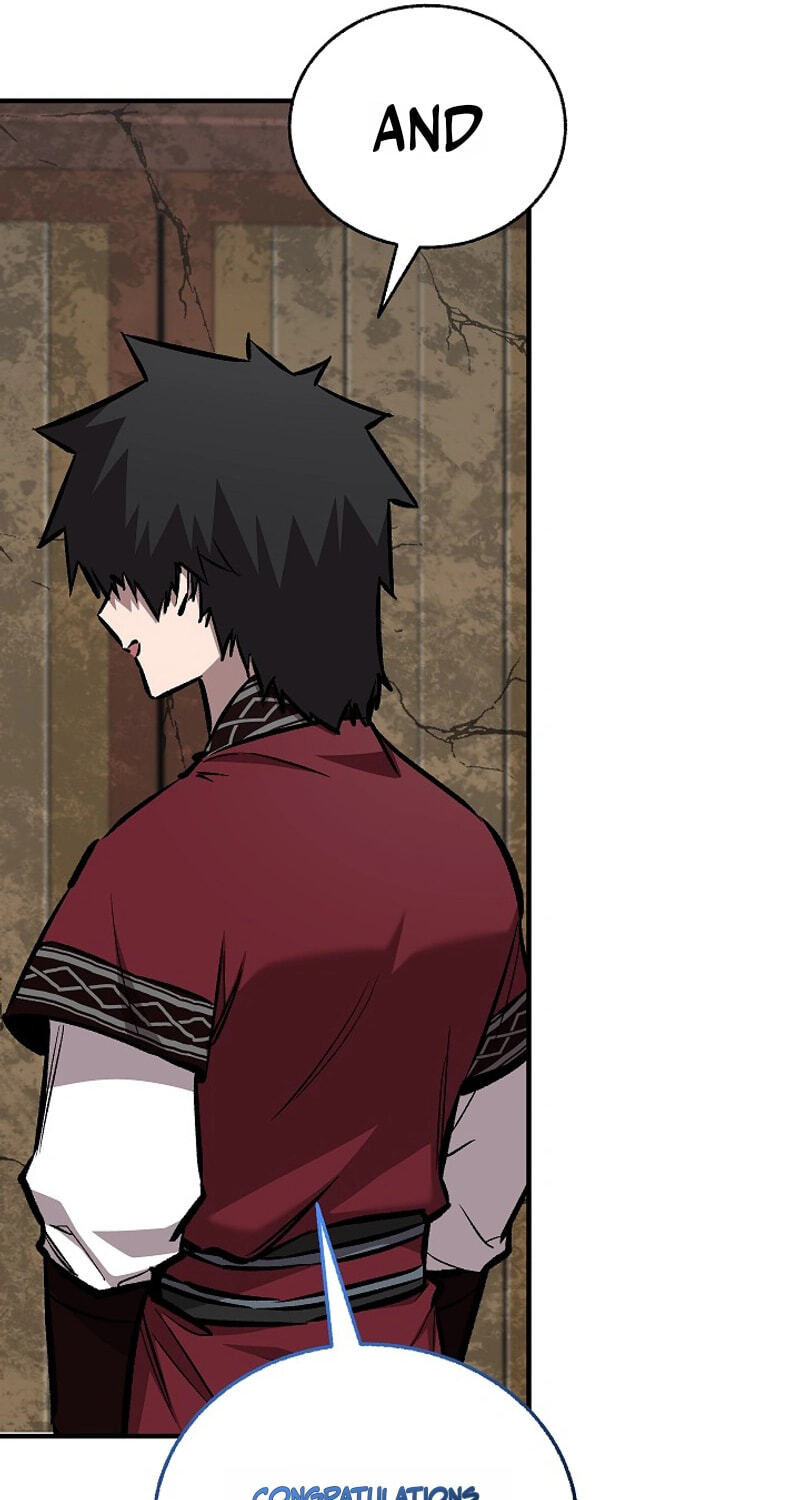 Shadow of the Supreme Chapter 111 page 97 - 
