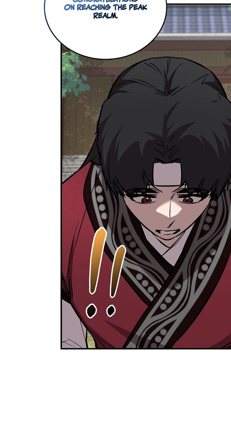 Shadow of the Supreme Chapter 111 page 98 - 