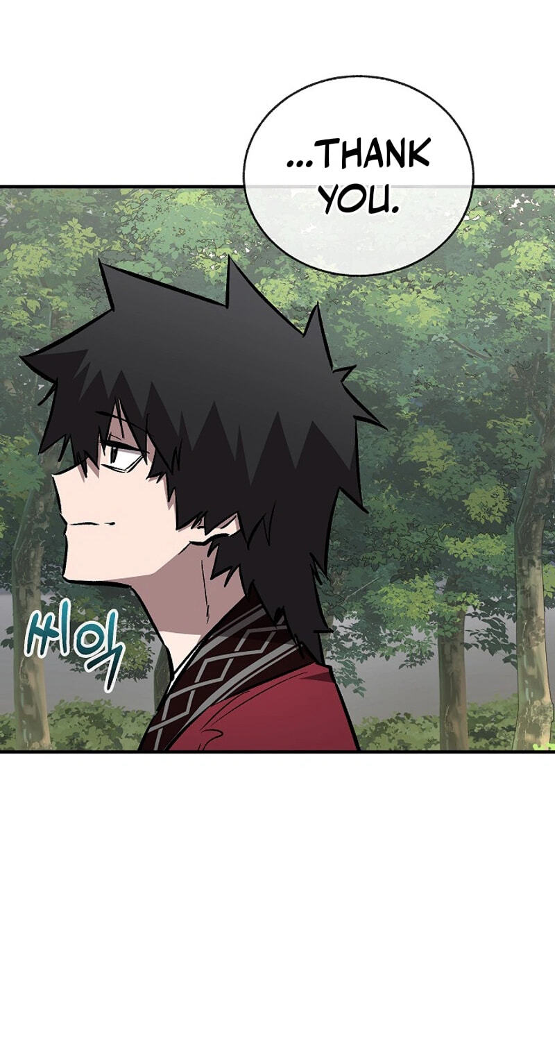 Shadow of the Supreme Chapter 111 page 99 - 