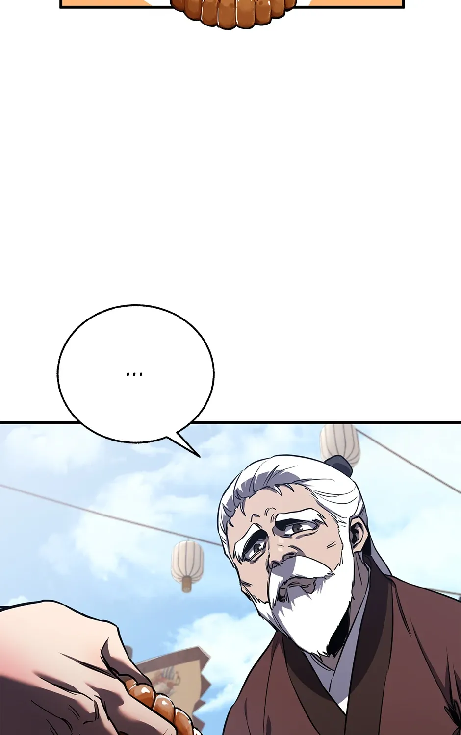 Shadow of the Supreme Chapter 2 page 108 - 