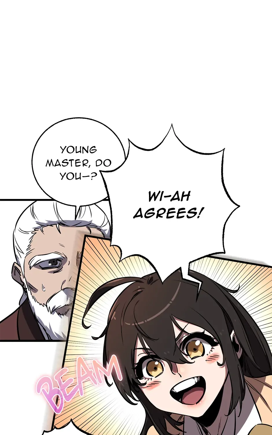 Shadow of the Supreme Chapter 2 page 110 - 