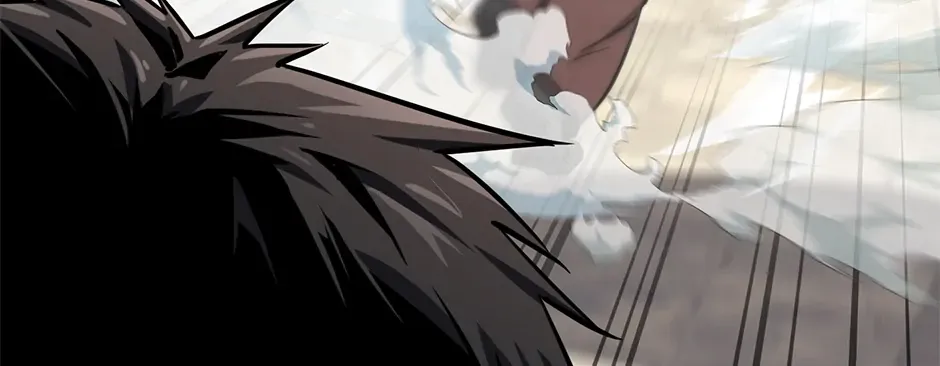 Shadow of the Supreme Chapter 2 page 115 - 