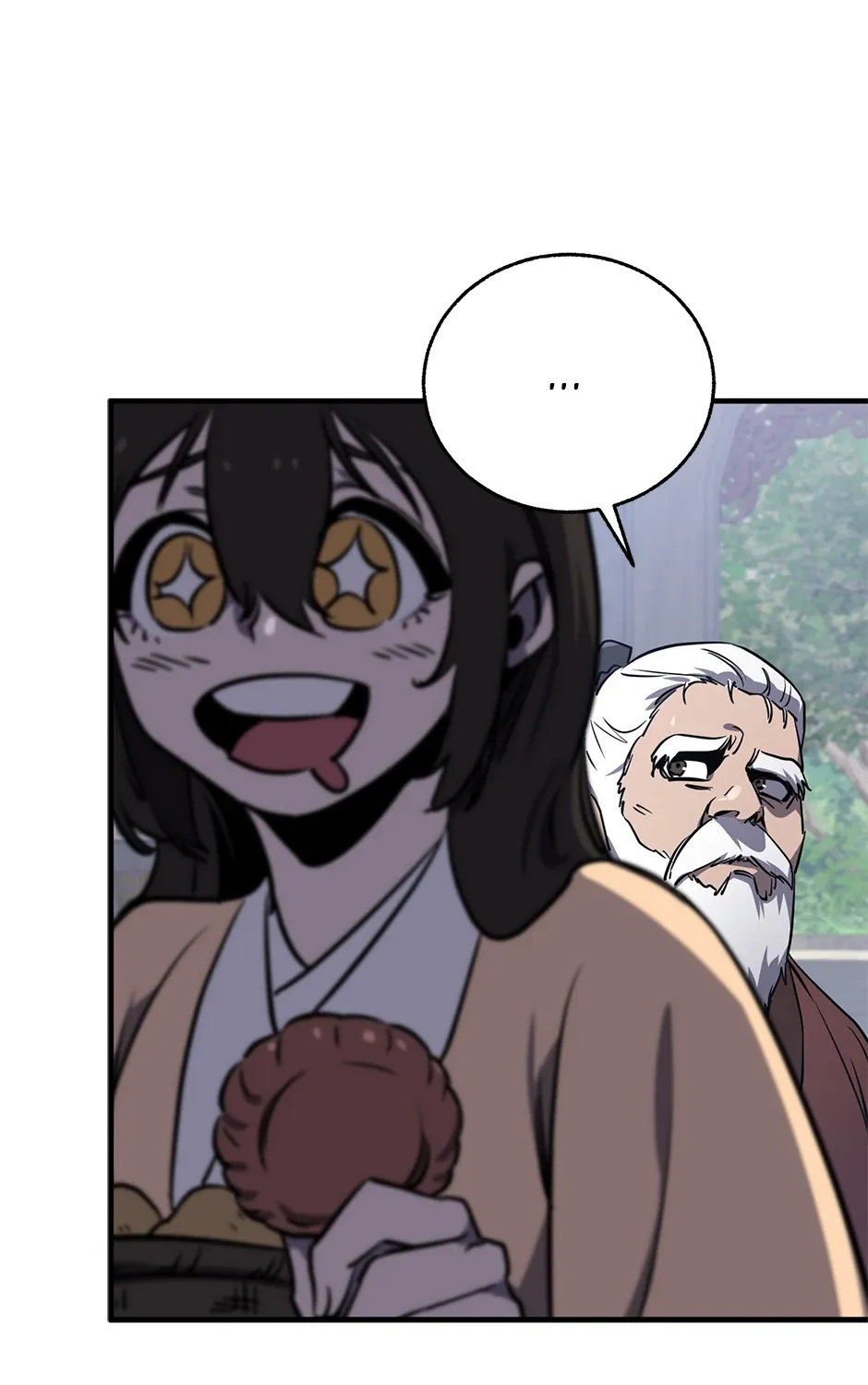 Shadow of the Supreme Chapter 2 page 122 - 