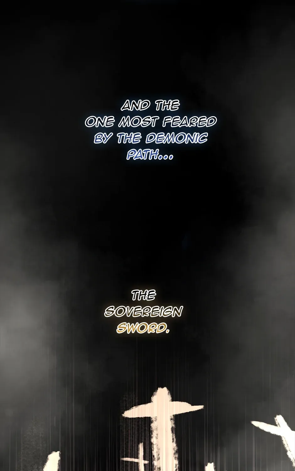 Shadow of the Supreme Chapter 2 page 140 - 