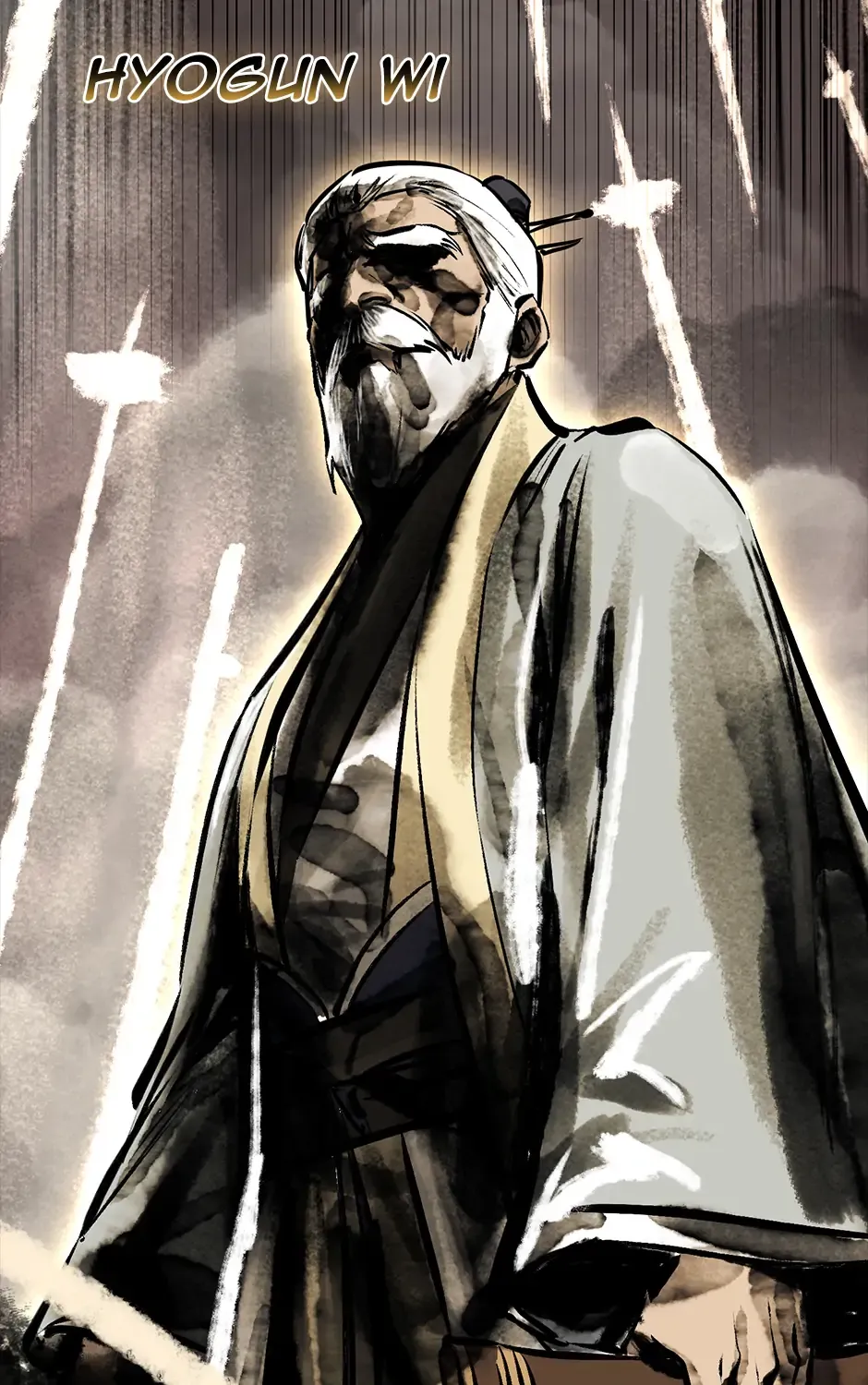Shadow of the Supreme Chapter 2 page 142 - 