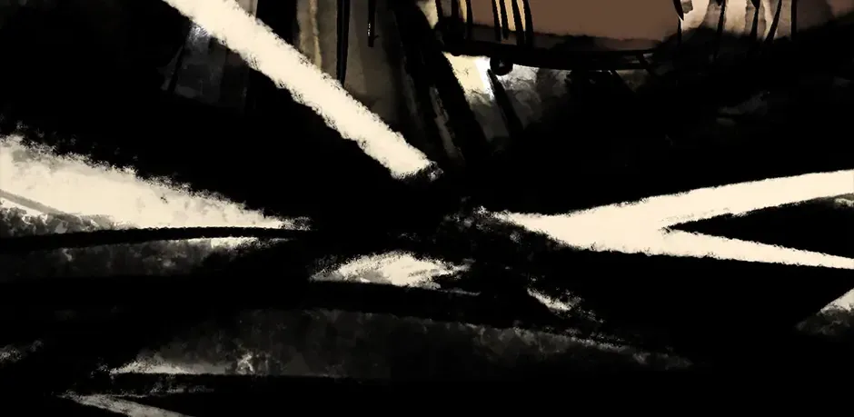 Shadow of the Supreme Chapter 2 page 143 - 