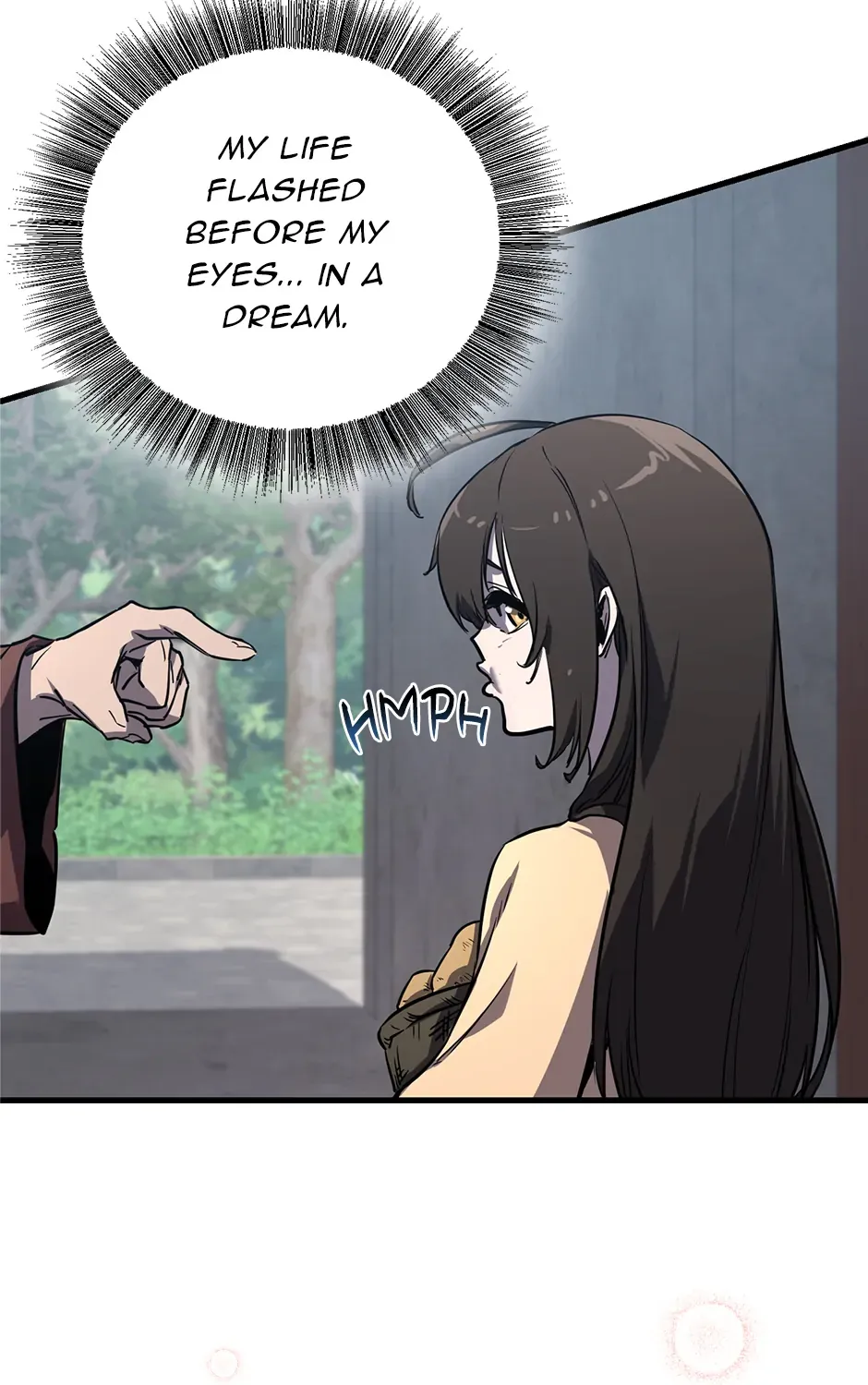 Shadow of the Supreme Chapter 2 page 148 - 