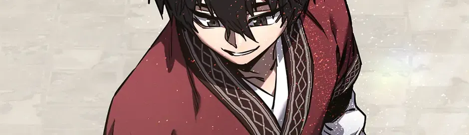 Shadow of the Supreme Chapter 2 page 157 - 