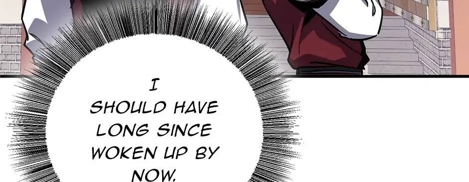 Shadow of the Supreme Chapter 2 page 175 - 