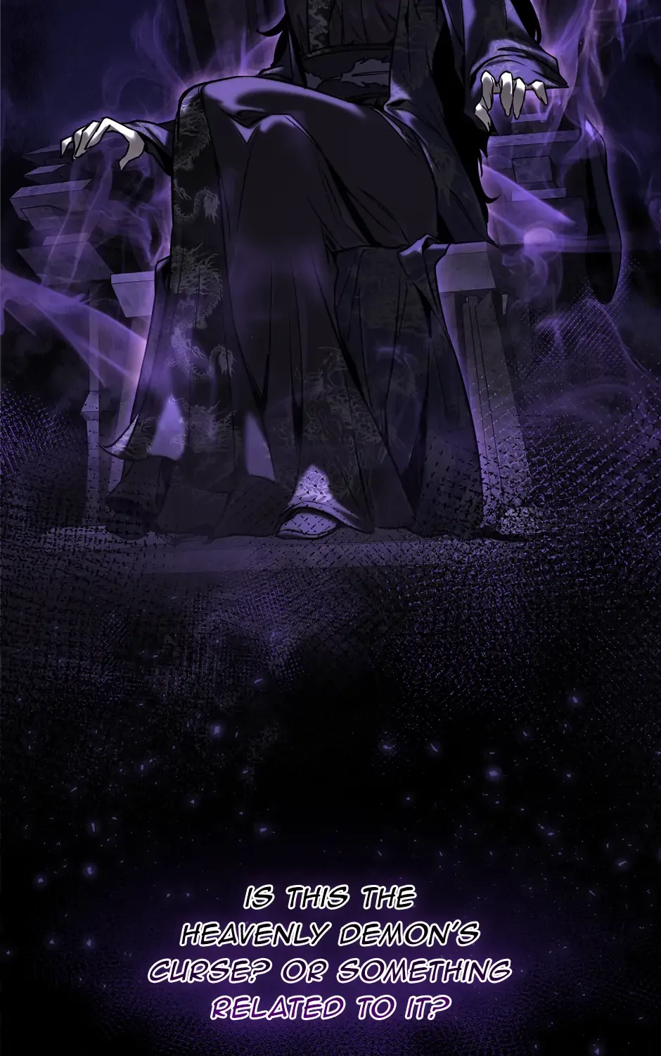 Shadow of the Supreme Chapter 2 page 178 - 