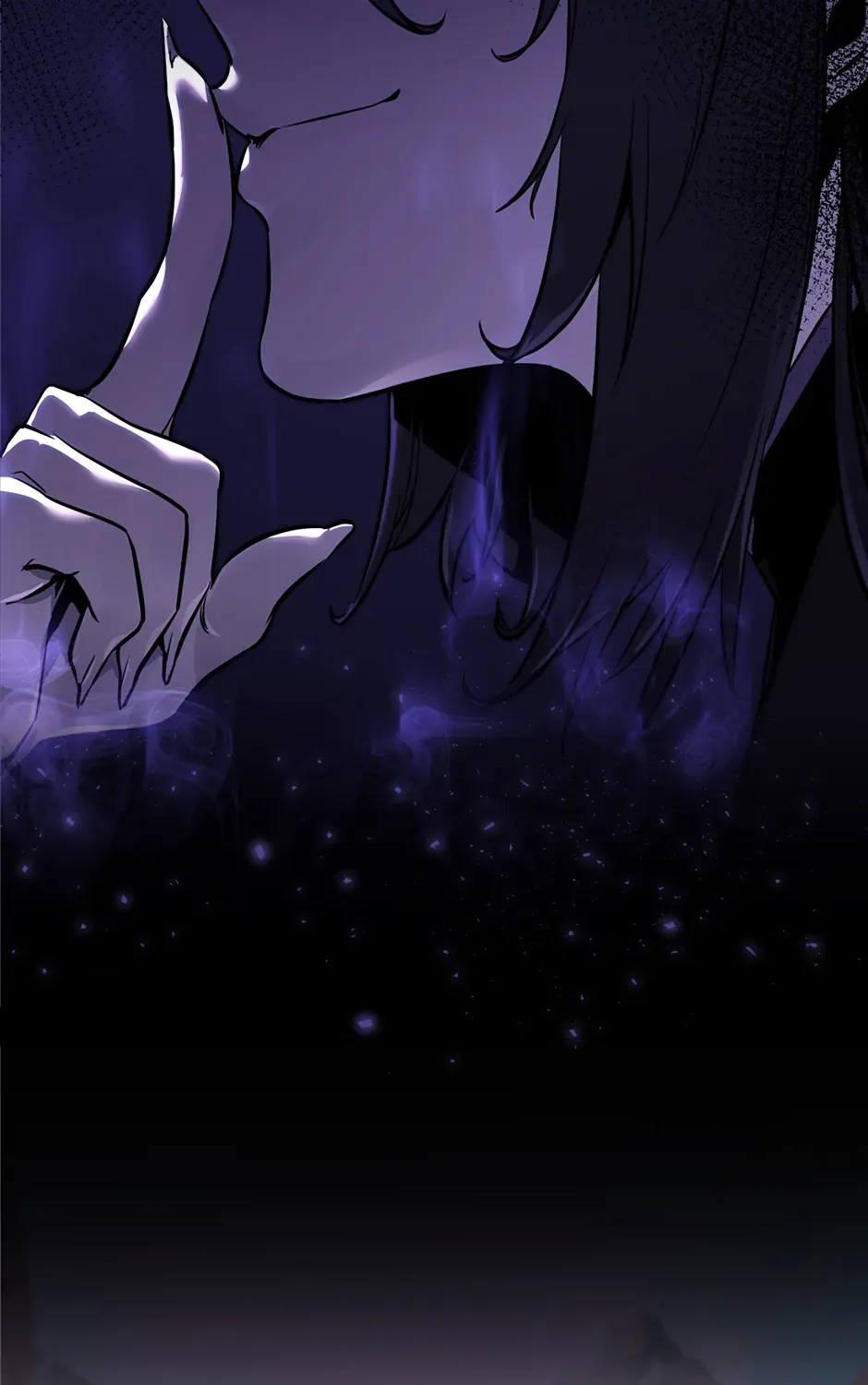 Shadow of the Supreme Chapter 2 page 180 - 