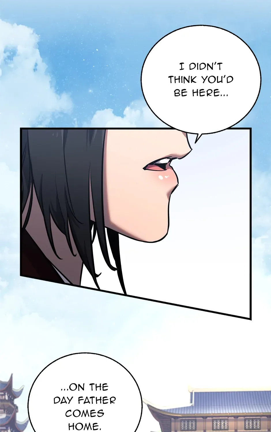 Shadow of the Supreme Chapter 2 page 184 - 