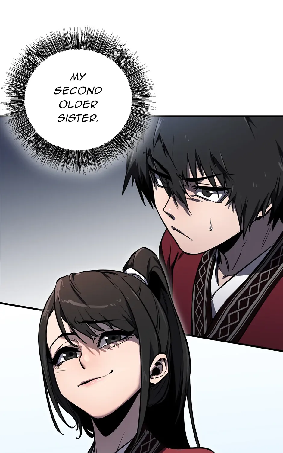 Shadow of the Supreme Chapter 2 page 188 - 