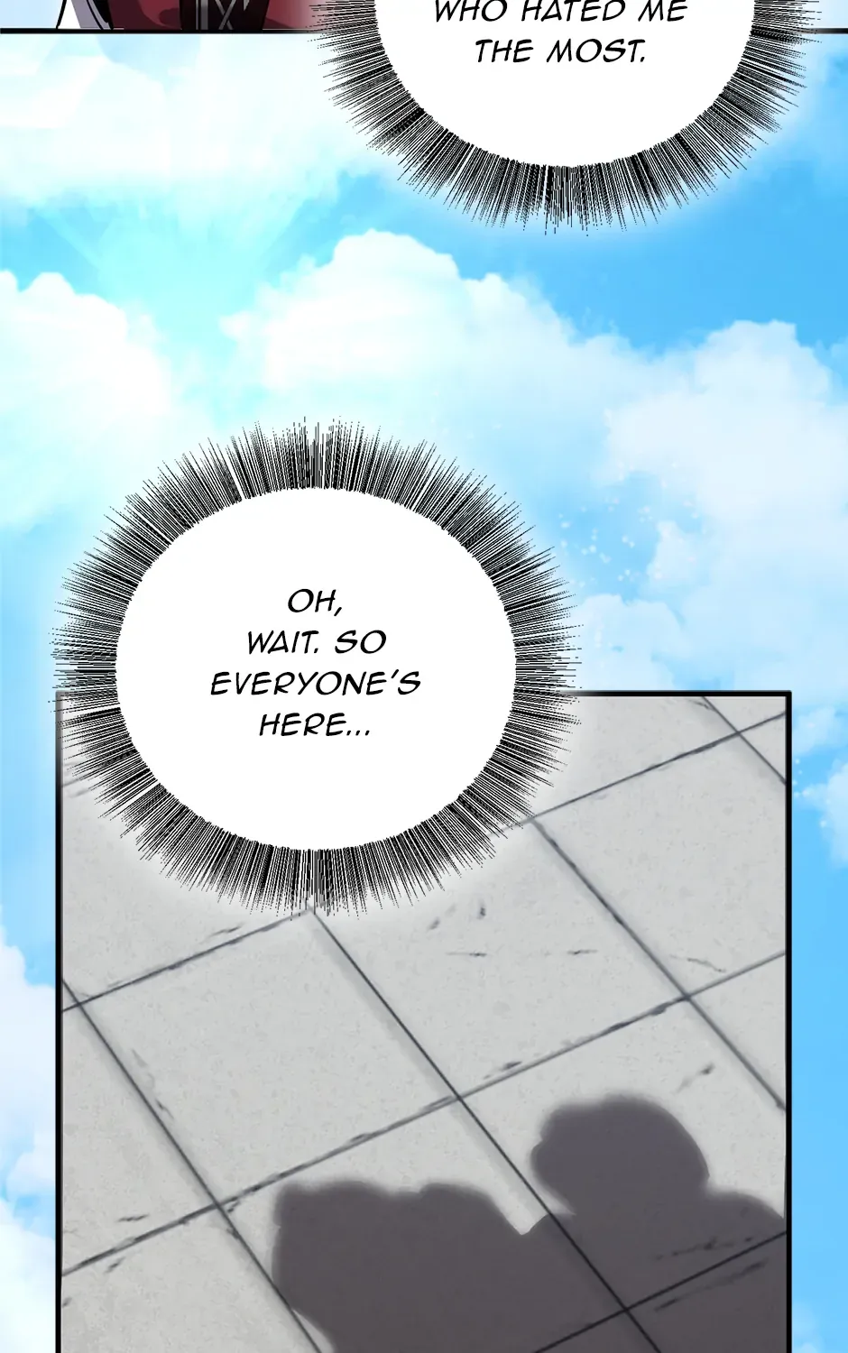 Shadow of the Supreme Chapter 2 page 190 - 