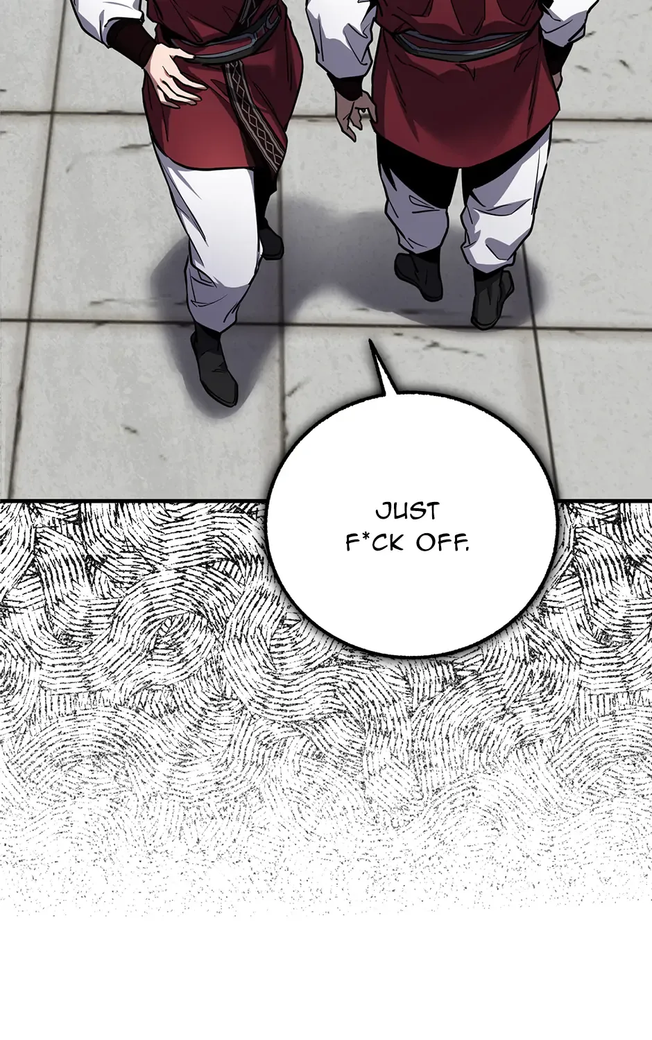 Shadow of the Supreme Chapter 2 page 196 - 