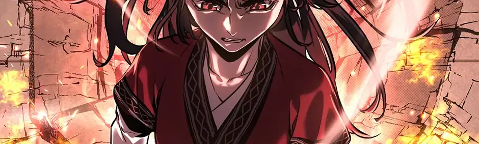 Shadow of the Supreme Chapter 2 page 207 - 