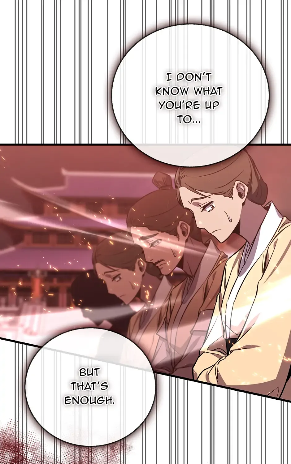 Shadow of the Supreme Chapter 2 page 210 - 