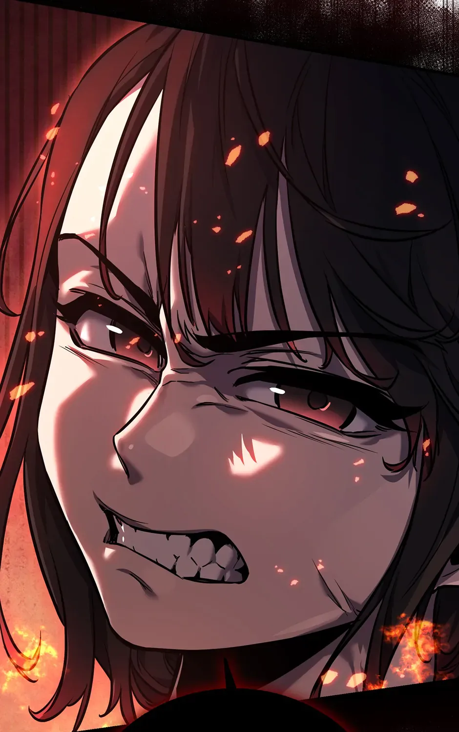 Shadow of the Supreme Chapter 2 page 212 - 