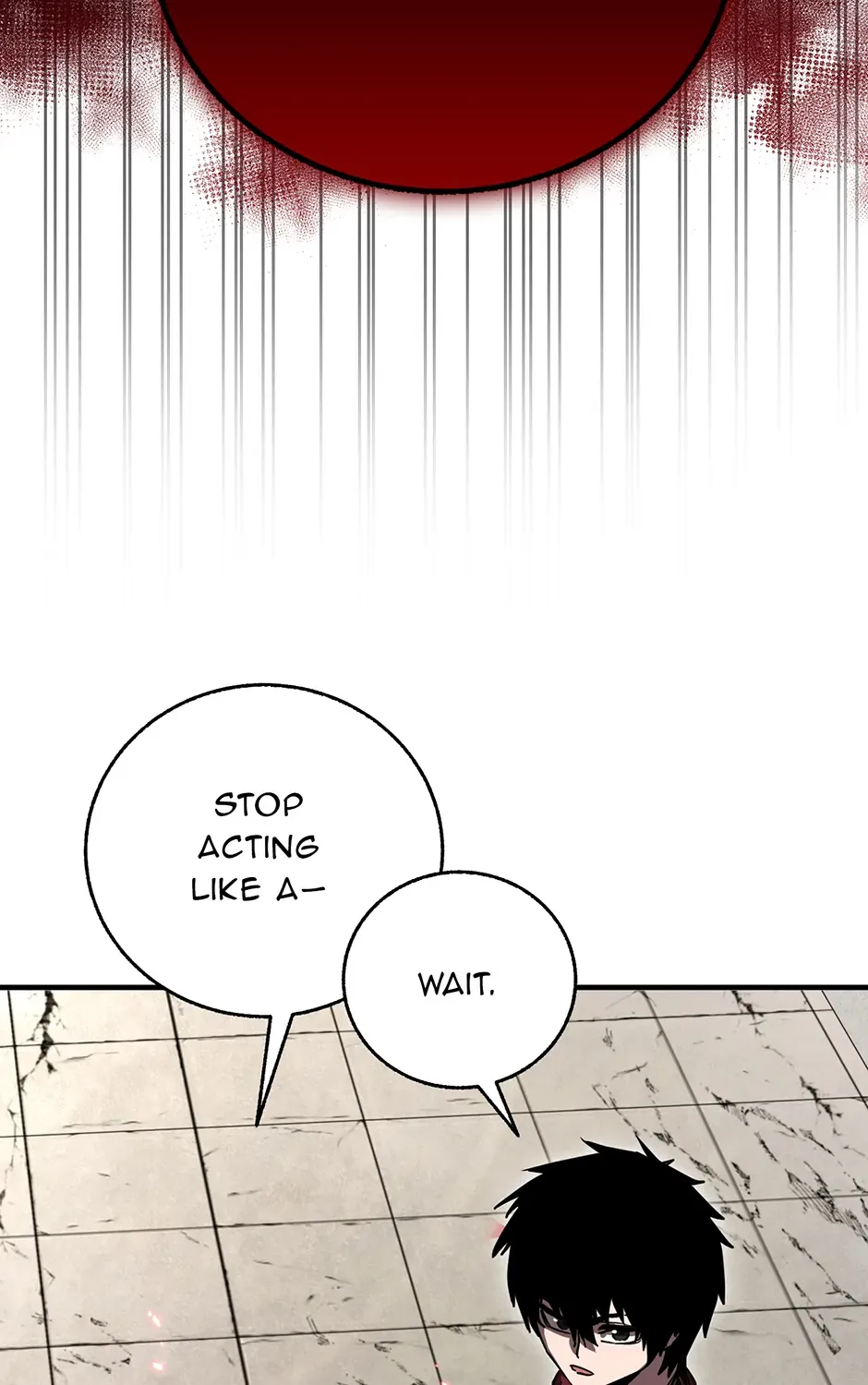 Shadow of the Supreme Chapter 2 page 214 - 