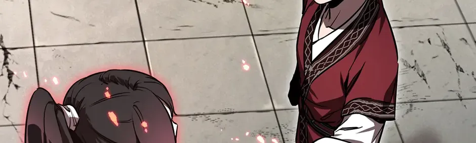 Shadow of the Supreme Chapter 2 page 215 - 