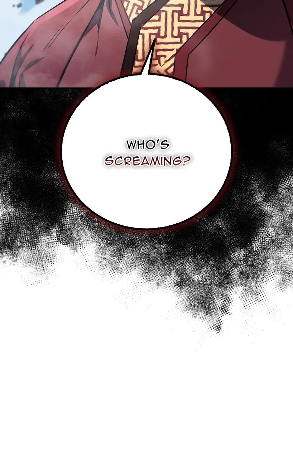 Shadow of the Supreme Chapter 2 page 224 - 