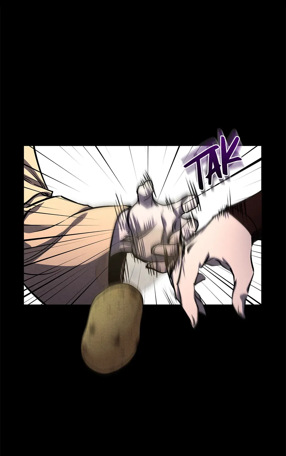 Shadow of the Supreme Chapter 2 page 28 - 
