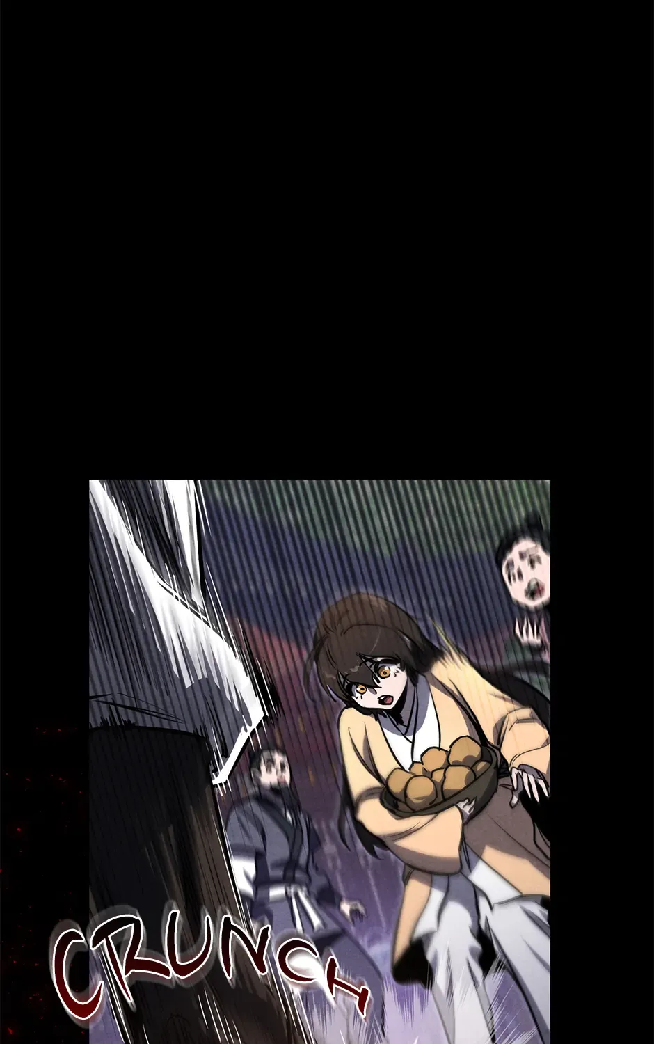 Shadow of the Supreme Chapter 2 page 32 - 