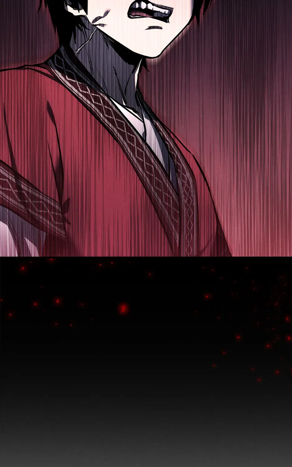 Shadow of the Supreme Chapter 2 page 36 - 