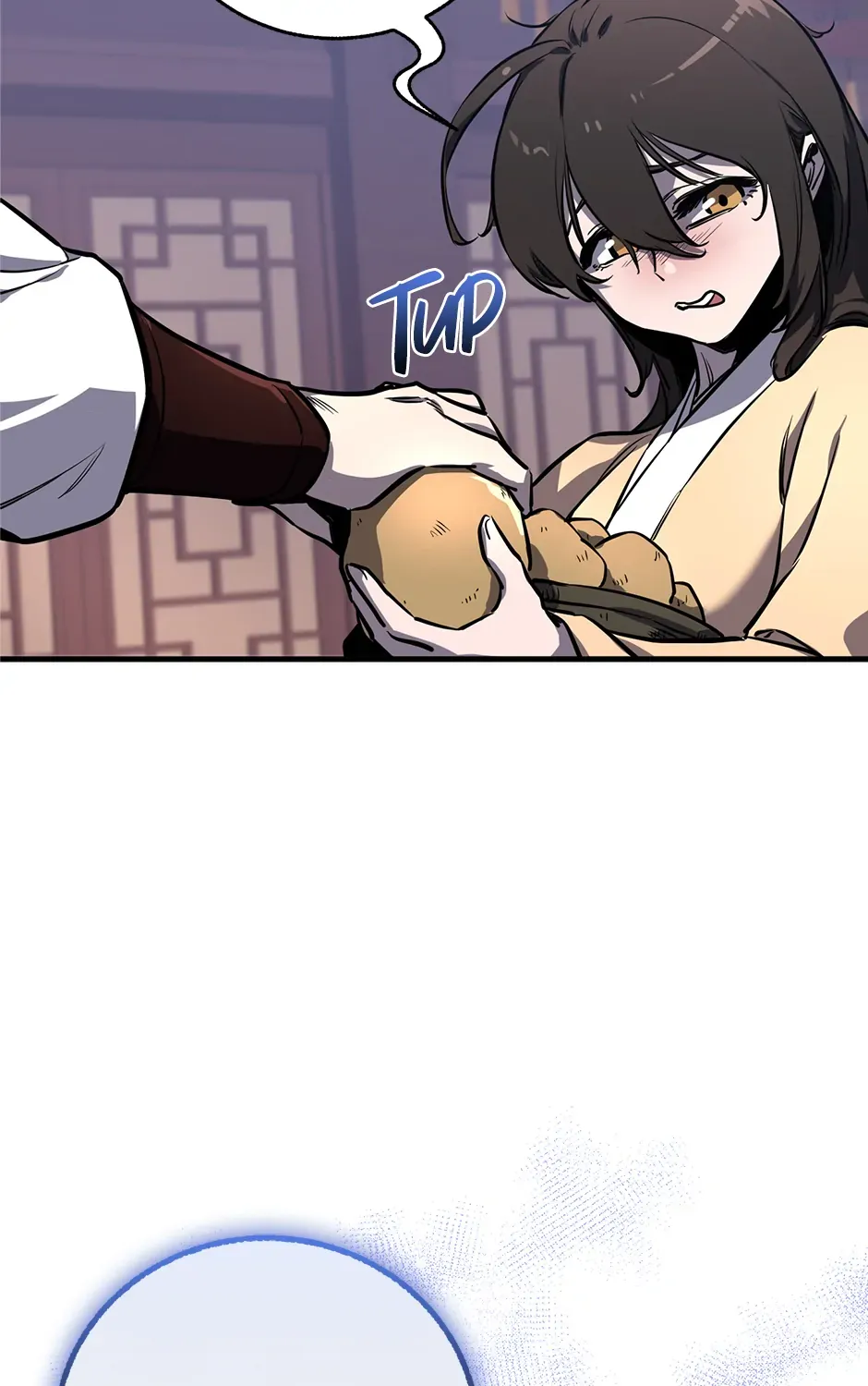 Shadow of the Supreme Chapter 2 page 42 - 