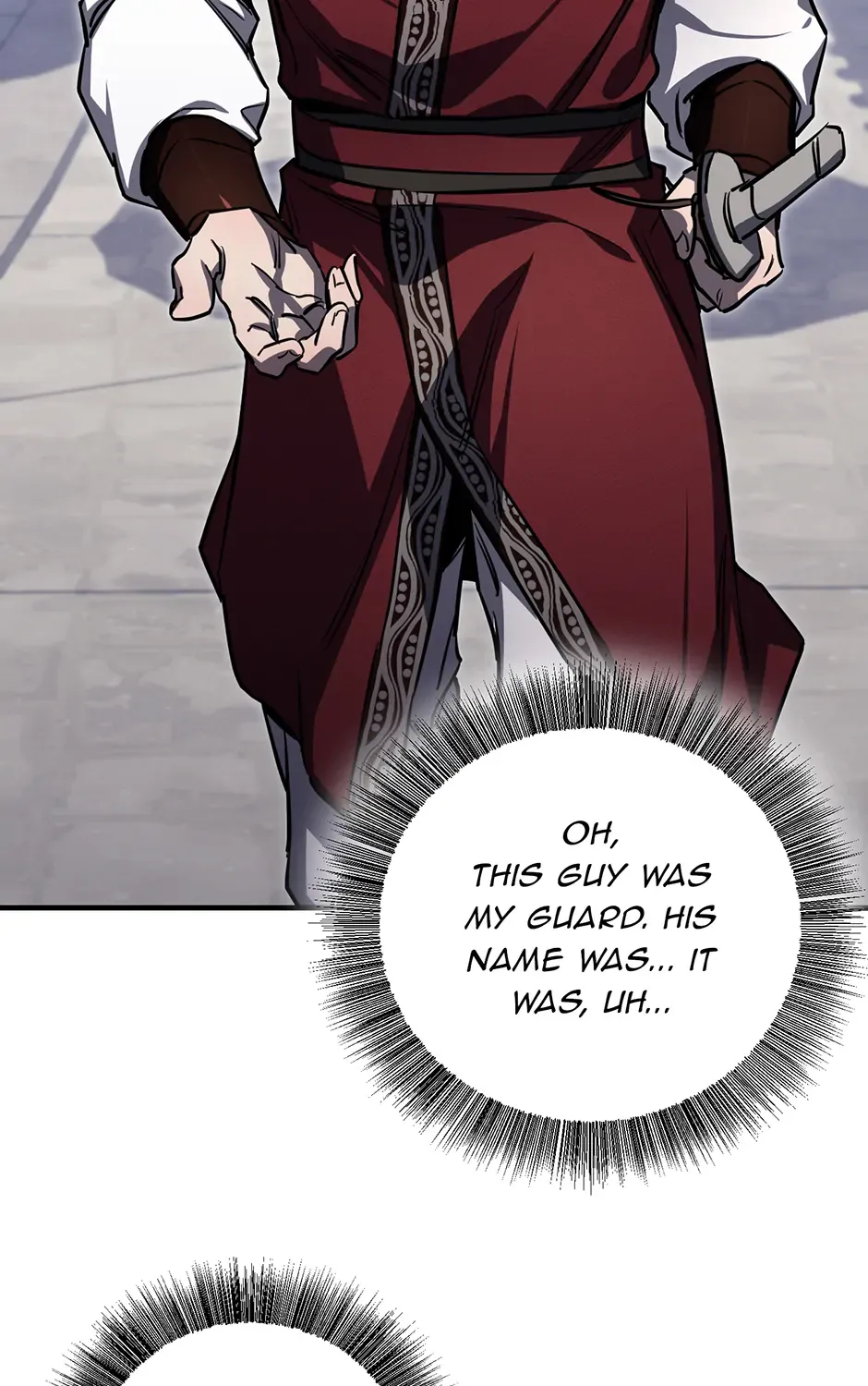 Shadow of the Supreme Chapter 2 page 56 - 