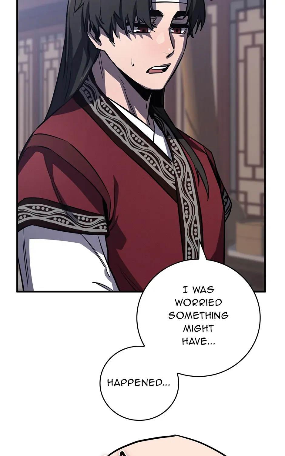 Shadow of the Supreme Chapter 2 page 58 - 