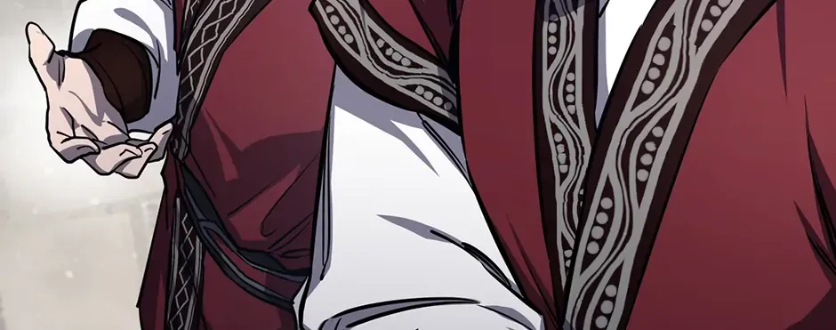Shadow of the Supreme Chapter 2 page 65 - 