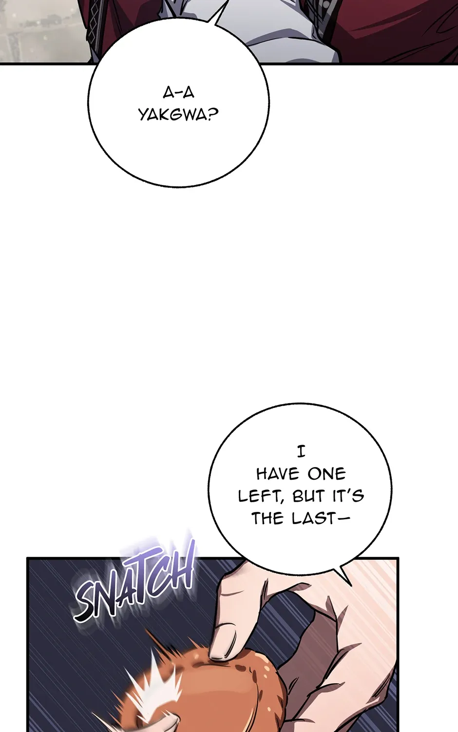 Shadow of the Supreme Chapter 2 page 66 - 