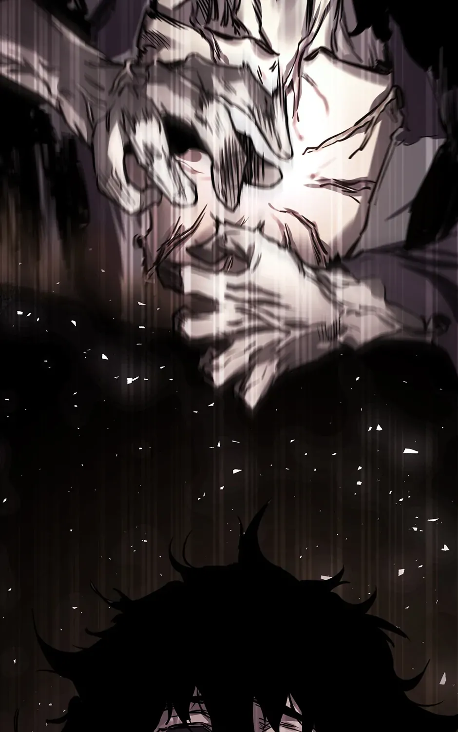 Shadow of the Supreme Chapter 2 page 8 - 