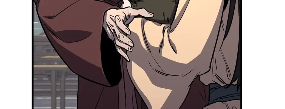 Shadow of the Supreme Chapter 2 page 87 - 