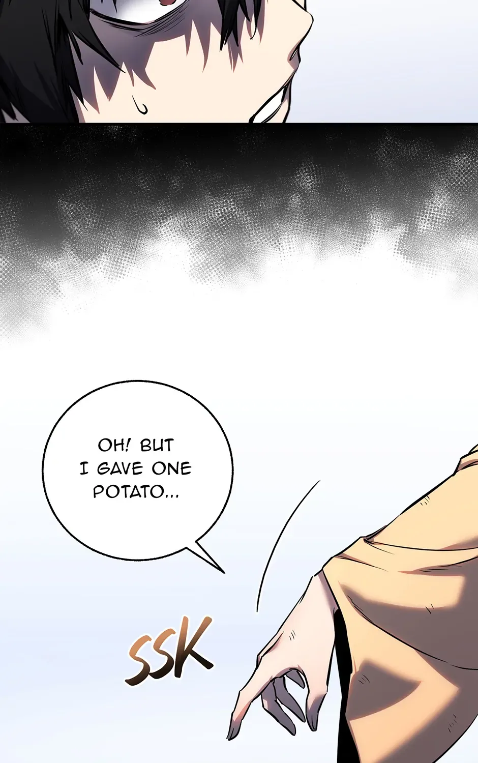 Shadow of the Supreme Chapter 2 page 90 - 