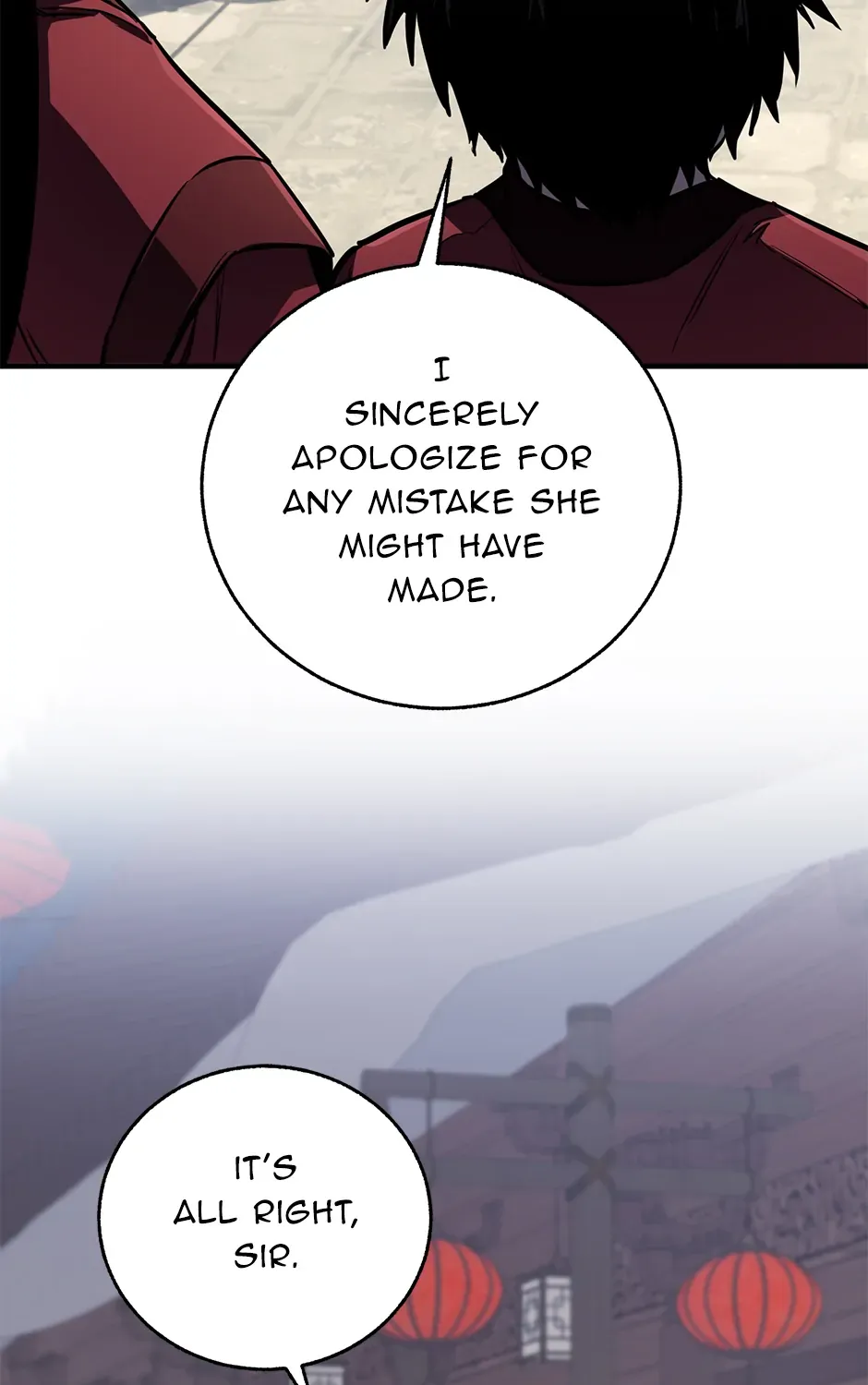 Shadow of the Supreme Chapter 2 page 98 - 