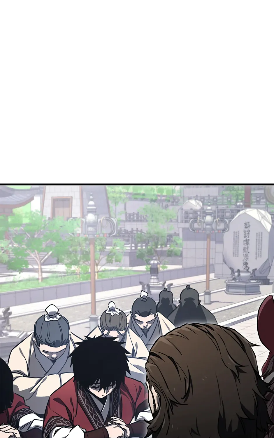 Shadow of the Supreme Chapter 3 page 2 - 