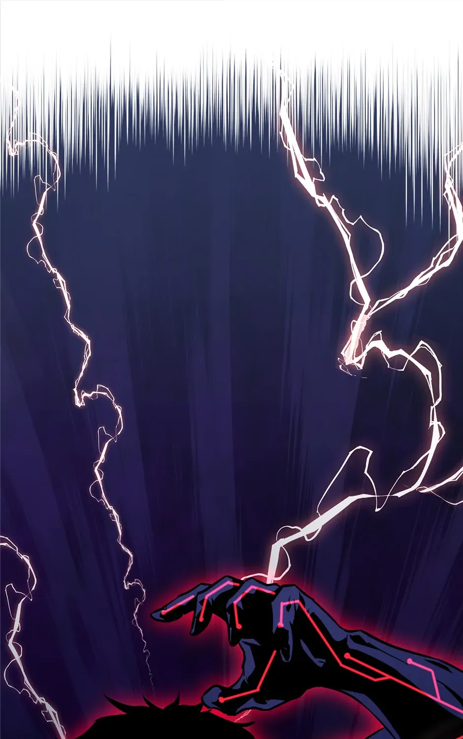 Shadow of the Supreme Chapter 3 page 102 - 